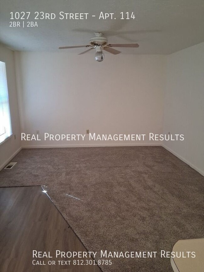 Foto del edificio - 1027 23rd St