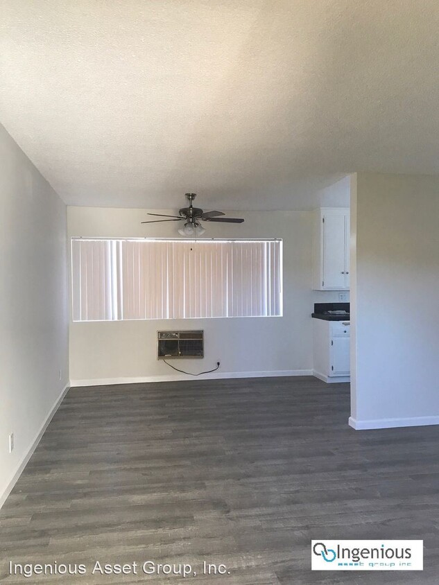 Primary Photo - 1 br, 1 bath Apartment - 6415 Rosemead Blvd.