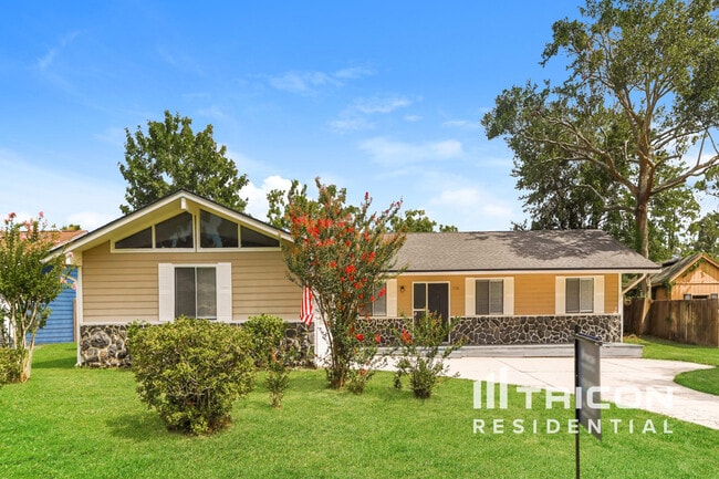 Building Photo - 5726 Springhaven Dr