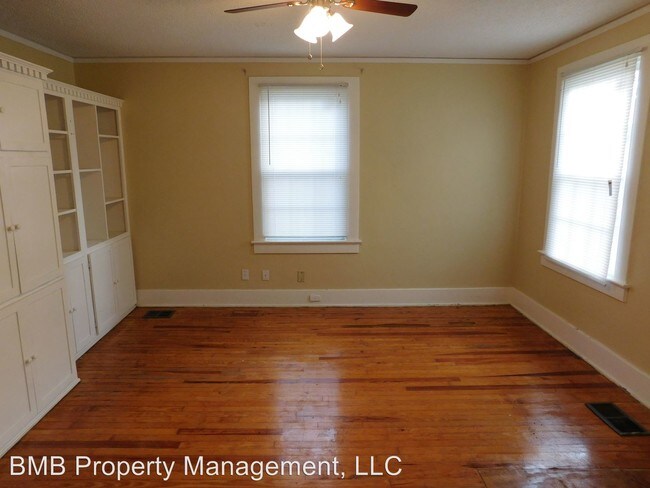 Building Photo - 4 br, 2 bath House - 433 S Panama St
