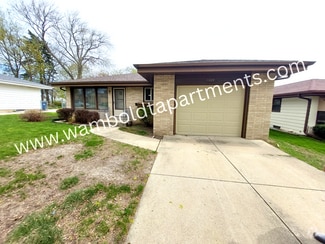 Building Photo - 1329 Virginia St