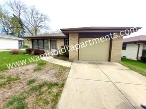 Building Photo - 1329 Virginia St