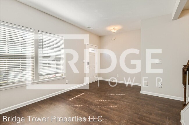 Building Photo - 4 br, 2.5 bath House - 7349 Elbens Lane SW