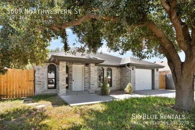 Building Photo - 3609 Northwestern St