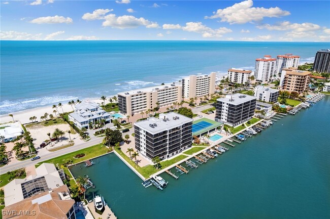 Foto del edificio - 10420 Gulf Shore Dr