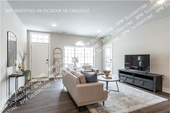 Interior Photo - Barrington Square Luxury Apartments