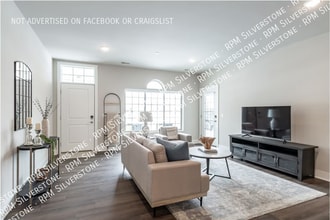 Interior Photo - Barrington Square Luxury Apartments
