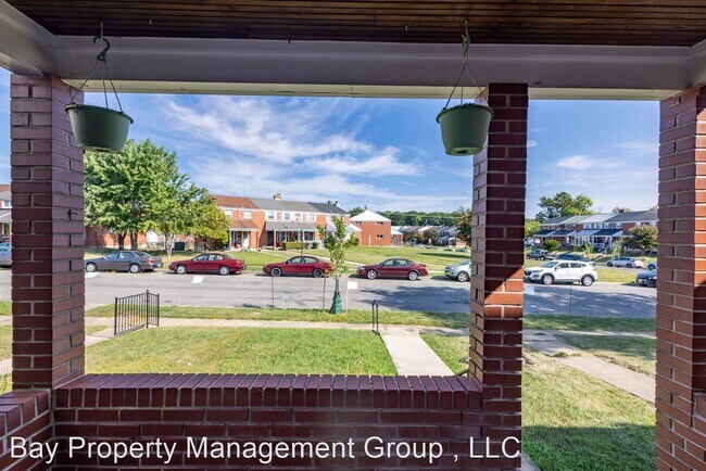 Foto del edificio - 3 br, 1.5 bath House - 3431 Wallford Dr