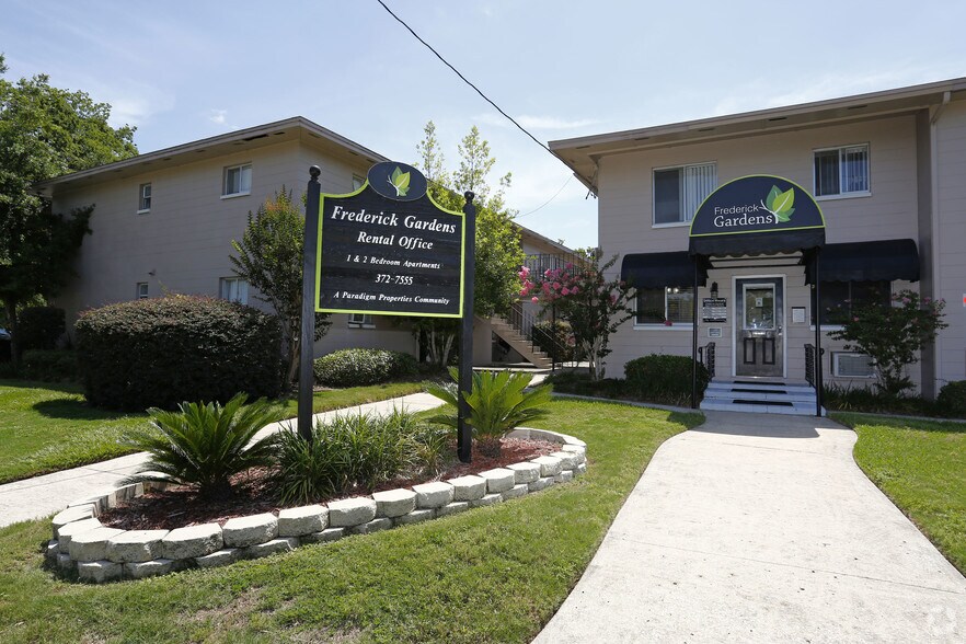 Frederick Gardens Rentals Gainesville, FL