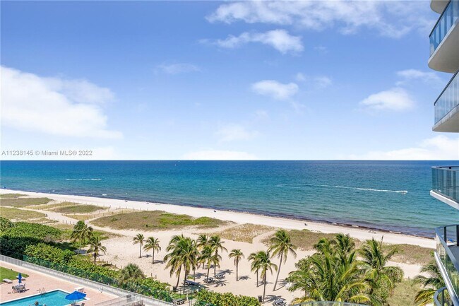 Building Photo - 730 N Ocean Blvd