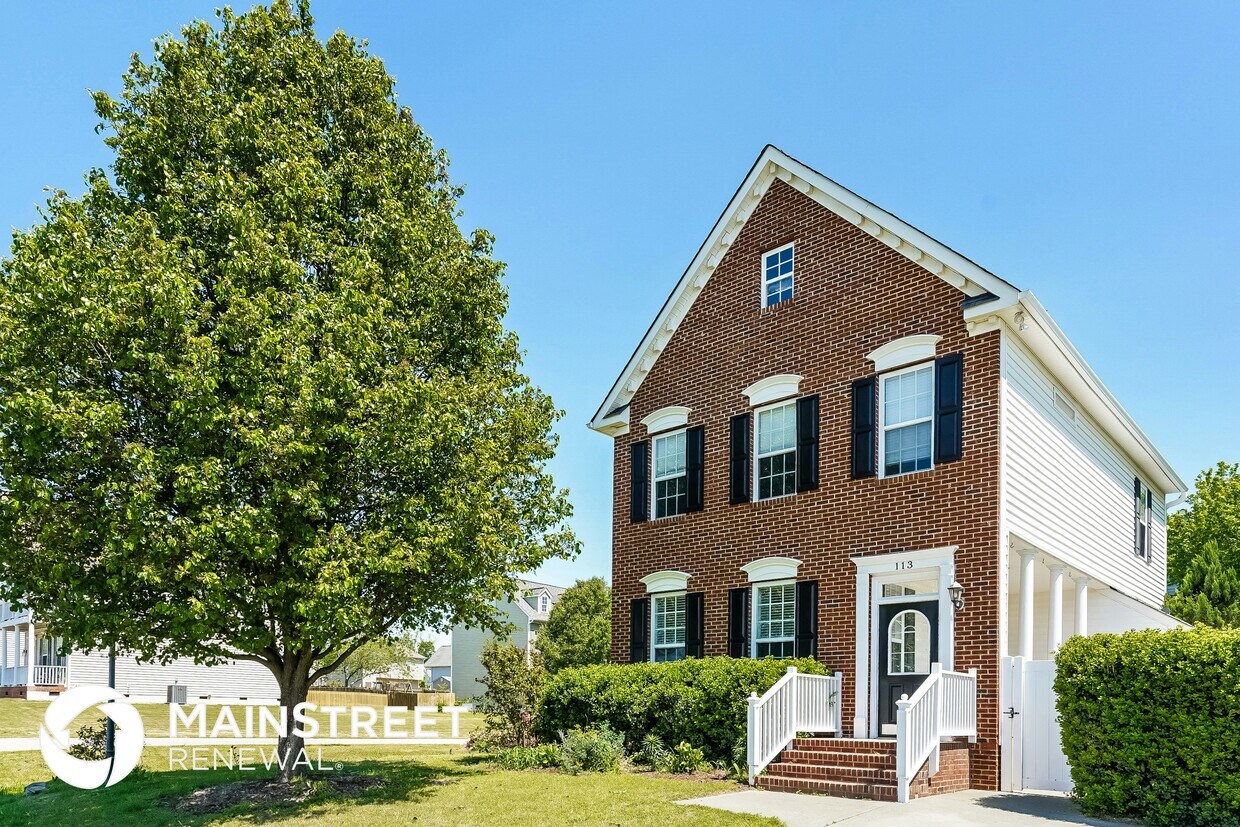 Foto principal - 113 Houston Ln