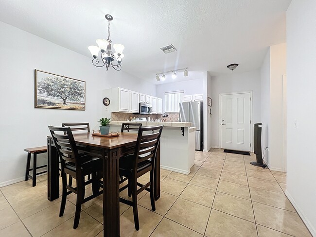 Photo - MONROE CIRCLE Townhome