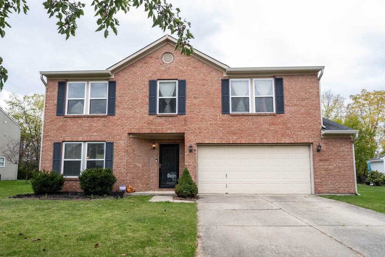 12714 Howe Rd, Fishers, IN 46038 House Rental in Fishers, IN