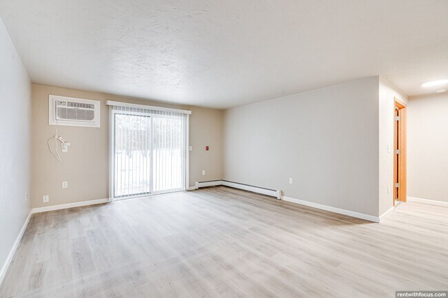Foto del interior - The Landings