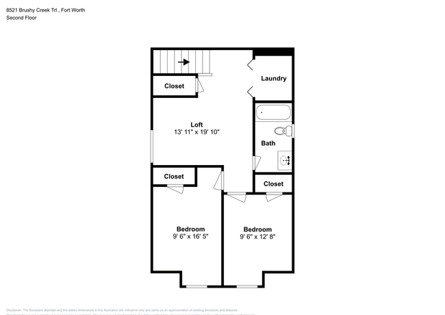 Building Photo - 8521 Brushy Creek Trl