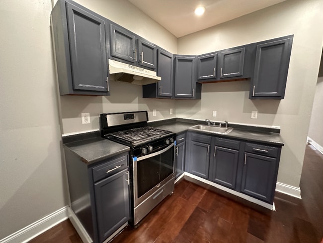 Foto del edificio - 1722 N Pulaski St