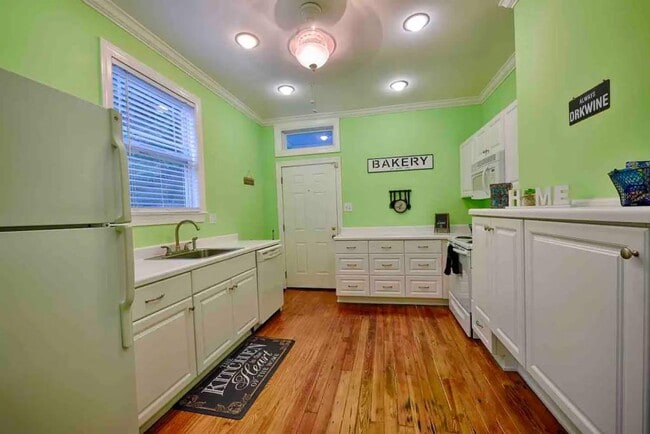 Photo - 1927 Iberville St House