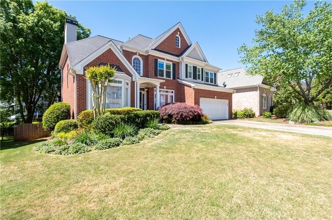 Foto del edificio - 3308 Fieldwood Dr SE