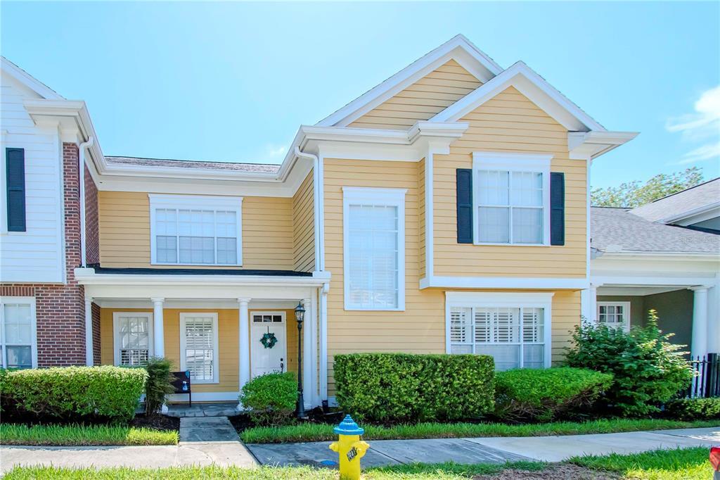 Foto principal - 934 Harbour Bay Dr