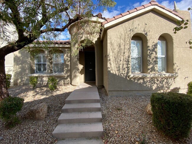 Foto del edificio - Great Single Story 3 Bedroom Home!