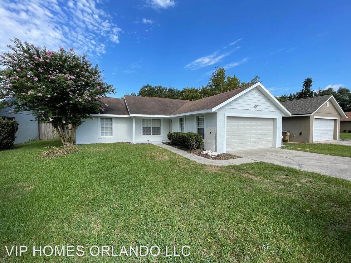 Primary Photo - 3 br, 2 bath House - 11734 OSWALT ROAD