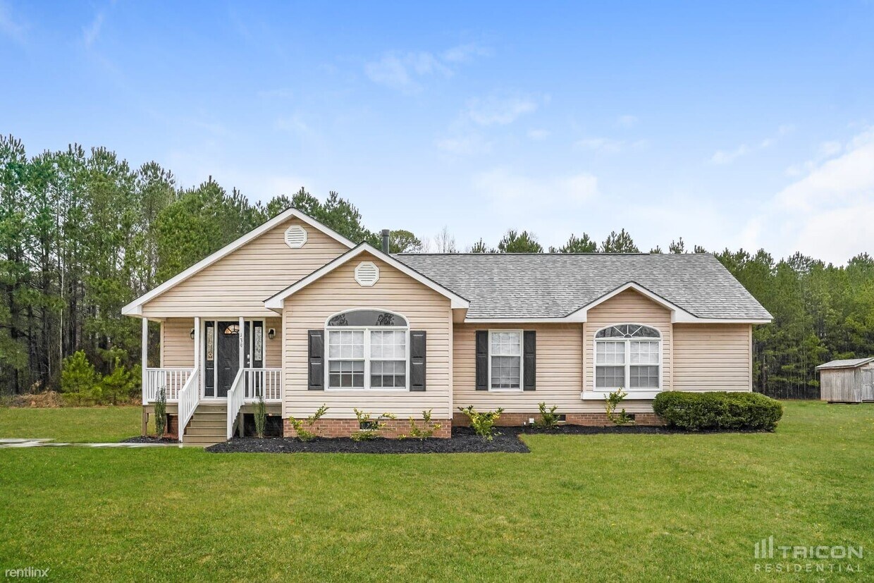 139 Clearwater Dr, Smithfield, NC 27577 House Rental in Smithfield