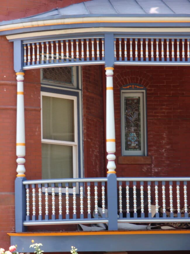 Building Photo - 301 T St NW