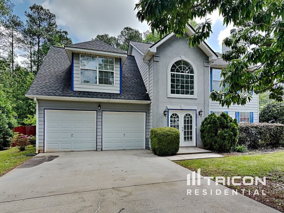 Foto principal - 3240 Mineral Ridge Ct