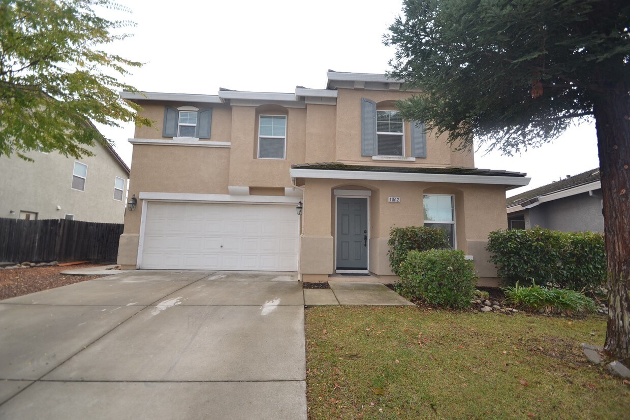 11512 Linday Way, Gold River, CA 95670 House Rental in Gold River, CA