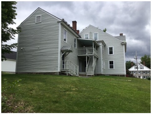 Foto del edificio - 4 S Main St