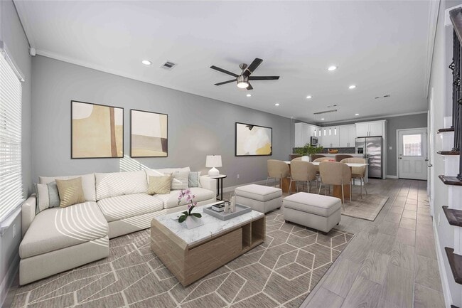 Building Photo - 4903 Mallow St