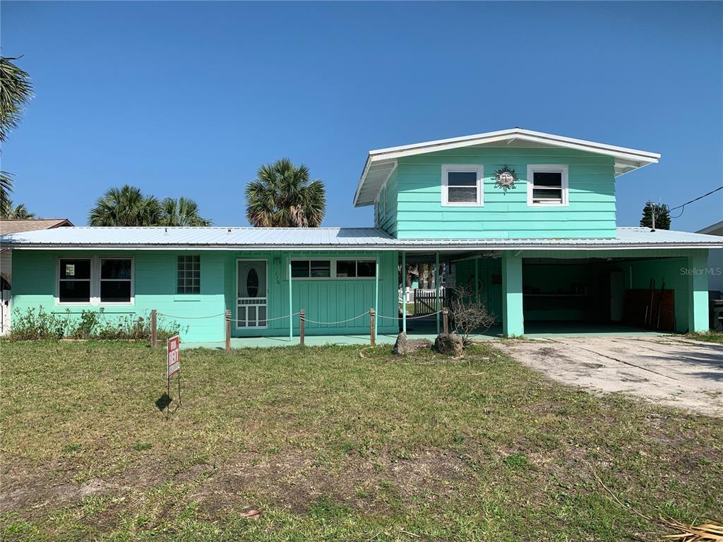 Foto principal - 116 Palmetto Ave