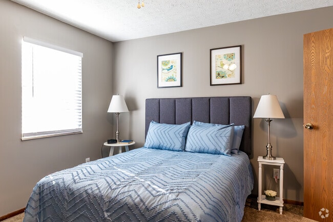 Interior Photo - Scioto Commons