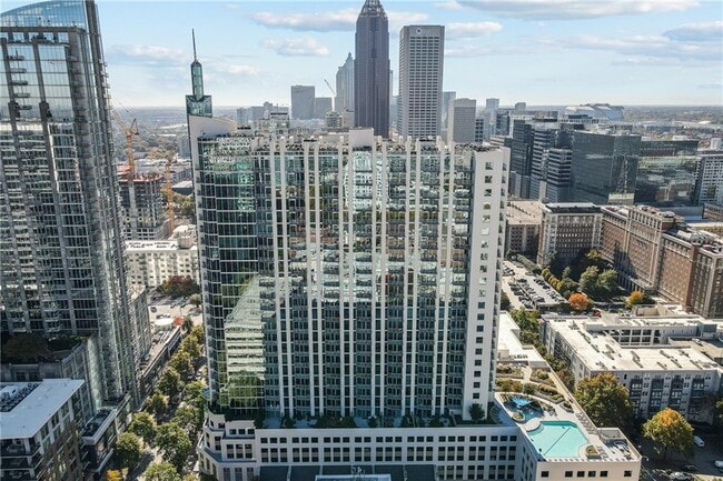 Building Photo - 860 Peachtree St NE