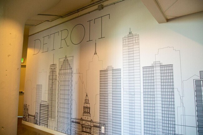 Building Photo - 40 Hague St