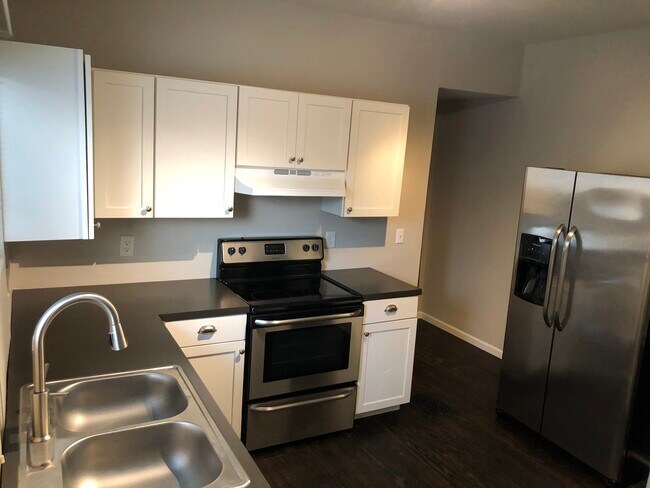 Cocina - 1317 N 6th St