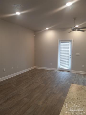 Foto del edificio - Adorable Townhome close to NAS and Navy Federal!