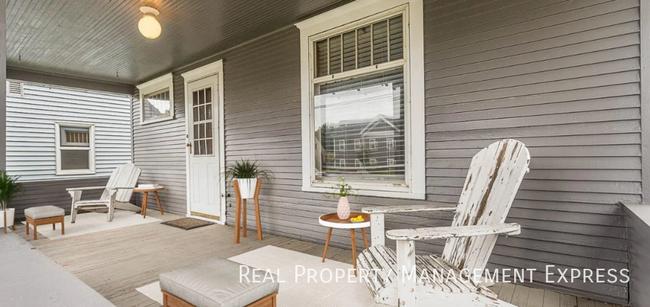 Building Photo - Cozy Charm in Sioux Falls