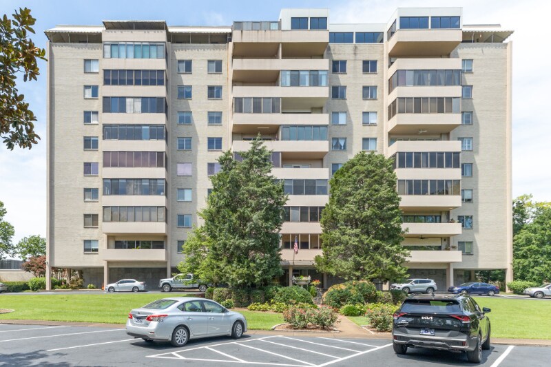 Foto principal - 105 Leake Ave