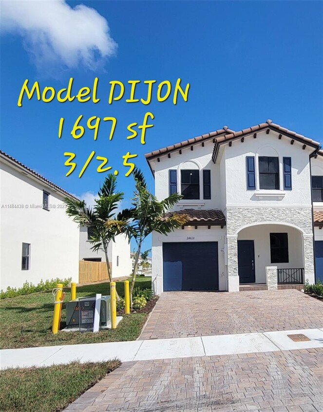 Foto principal - 24631 SW 119th Pl