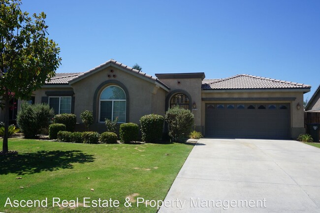 Building Photo - 4 br, 2 bath House - 5313 Villa Bella Lane