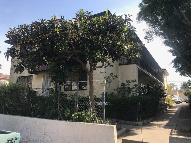 Foto del edificio - 12910 S Vermont Ave