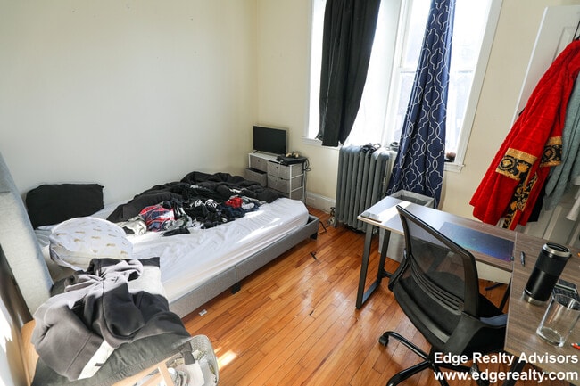 Foto del edificio - 60 Egmont St