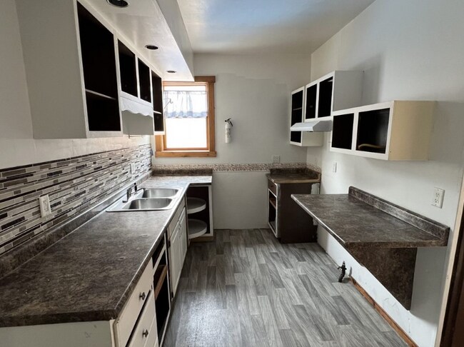 Foto del edificio - 1502 Mt Pleasant St