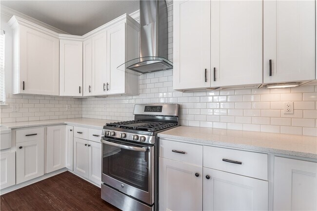 Foto del edificio - 6513 W Pleasant Way