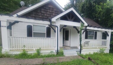 Building Photo - 1055 Antioch Pike