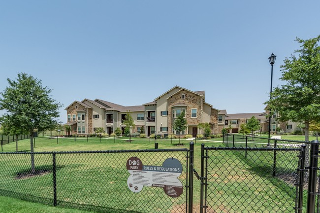 Windsong Ranch Apartments Prosper