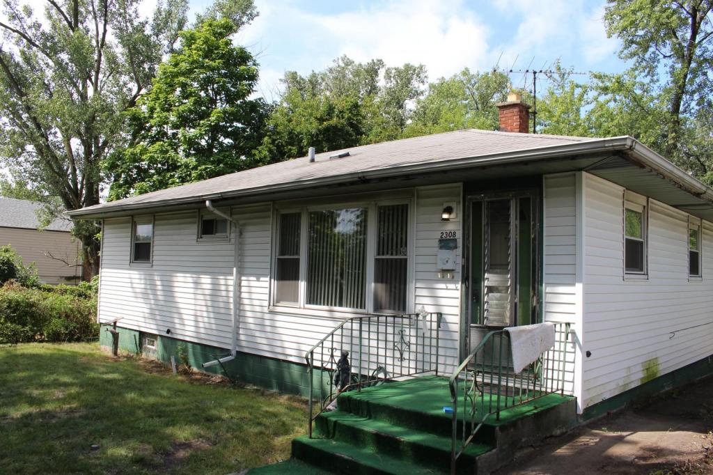Primary Photo - 2308 Lincoln St
