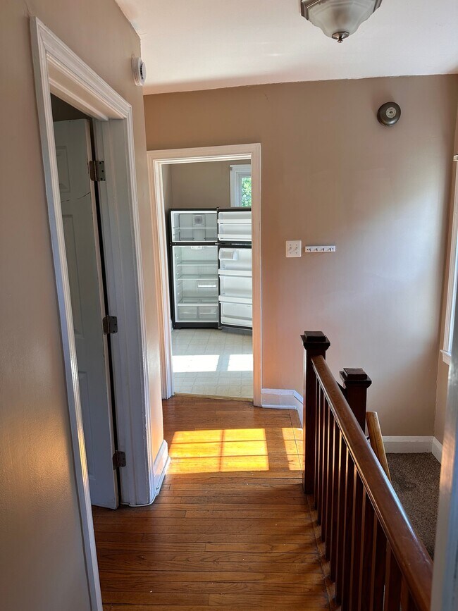 Foto del edificio - 3034 Pinewood Ave