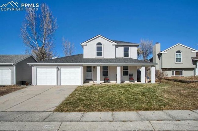 Building Photo - 3440 Antero Dr
